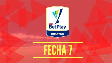 fecha de hoy liga betplay